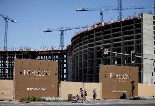 Echelon Place Las Vegas