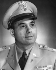 Dr. Elmer P. Gibson