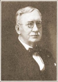 Dr. Judson S. Hill