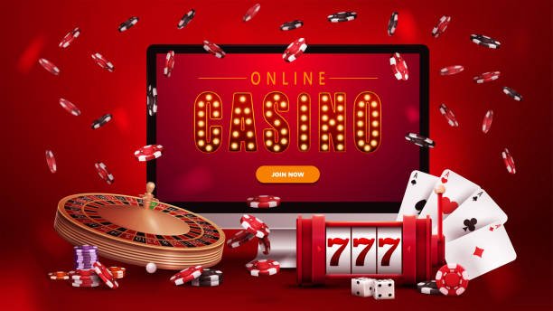 Casino online con bono de bienvenida