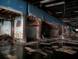 mall dixie square malls shopping dead block abandoned blues brothers westminster author cc sometimes interesting ghost demolition decaying ruin creepypasta