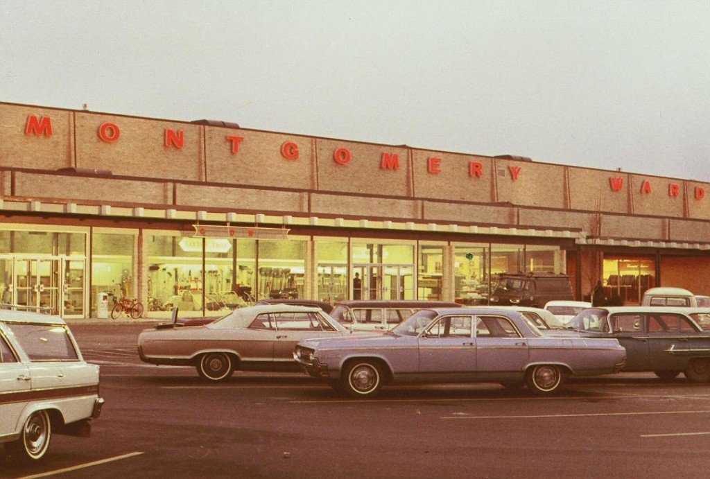 Dixie Square Mall Dixie Square Mall