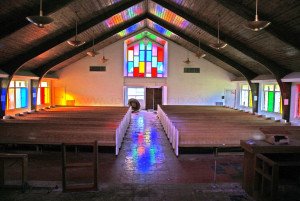Forest Haven Chapel