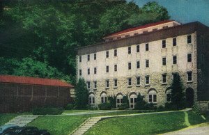 Pressmen's Home Pressauna Hotel