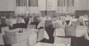 Pressmen's Home Pressauna Hotel