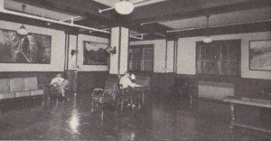 Pressmen's Home Pressauna Hotel