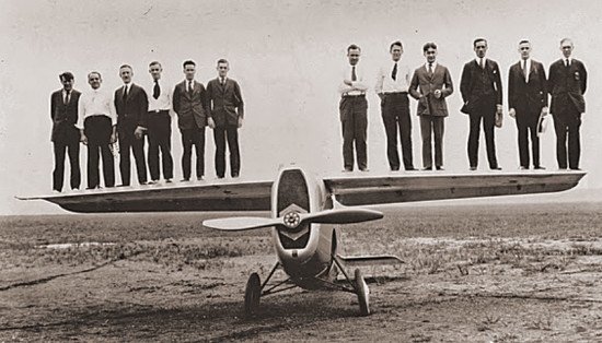 Dayton-Wright-staff-1919