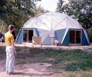Buckminster-Fuller-Dome-Home-1960