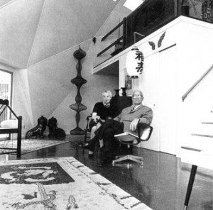 Buckminster-Fuller-portrait-4-1966