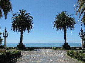 Ochamchire Abkhazia Ochamchire Abkhazia