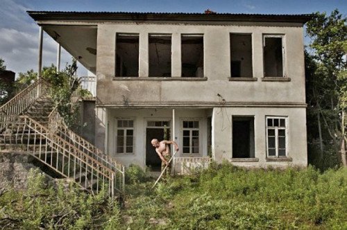 Ochamchire Abkhazia