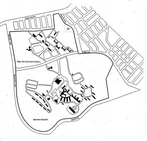 Seaview-Hospital-NYC-Farm-Colony-site-plan
