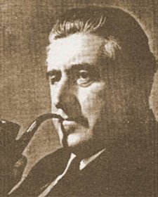 LTC Rupert Gould