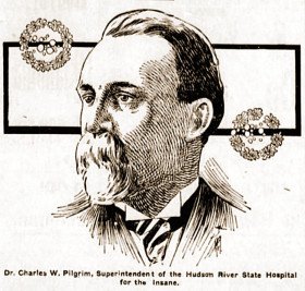 Dr. Charles W. Pilgrim