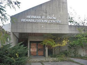 Herman-B-Snow-Rehabilitation-Center