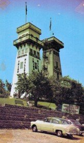 Irish Hills Towers