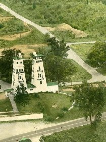 Irish Hills Towers