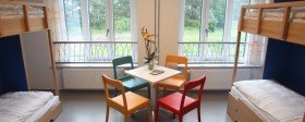 Prora Youth Hostel