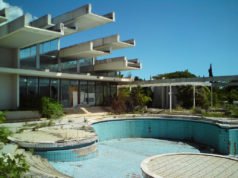 Penthouse Adriatic Club Haludovo Palace Hotel