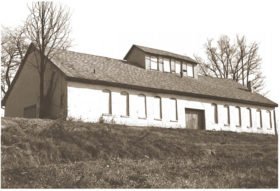 Morristown College William Sarah Boyd Memorial Shop