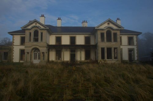 Ravenswick Hall 2012