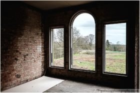 Ravenswick Hall 2016