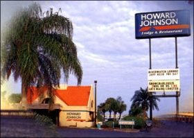 HFS-era HoJo, circa early 1990s