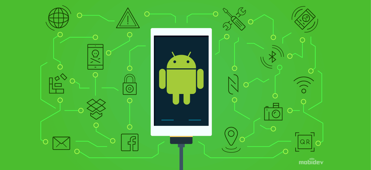 android device management