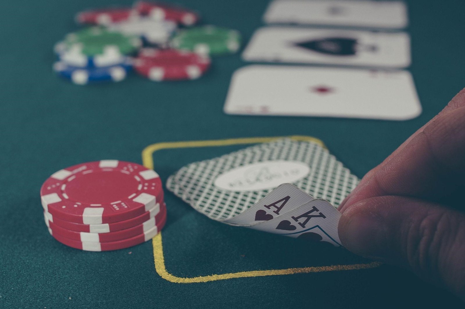 Get The Most Out of best casino sites and Facebook