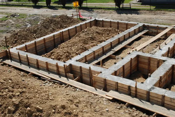 Waterproofing In Toronto: Tips On How To Build A Strong Home Foundation -  Sometimes Interesting