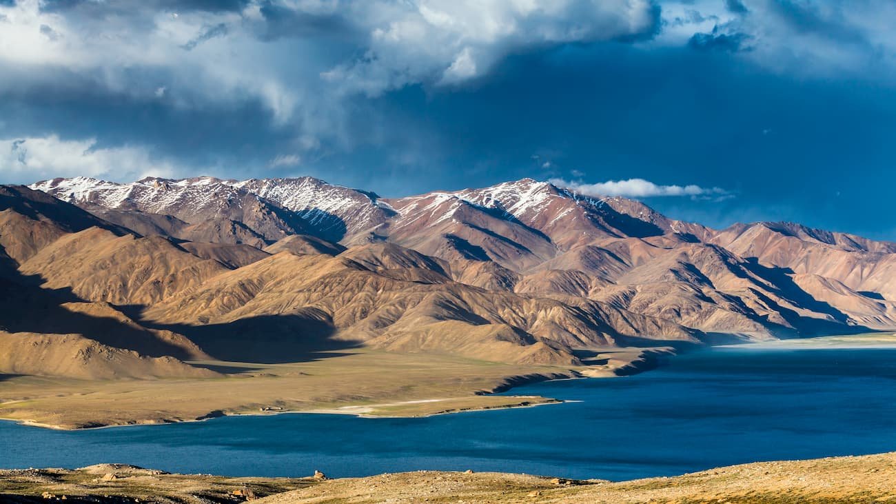 Traveling Along The Pamir Highway Sometimes Interesting   Pamir Mountains Tajikistan 