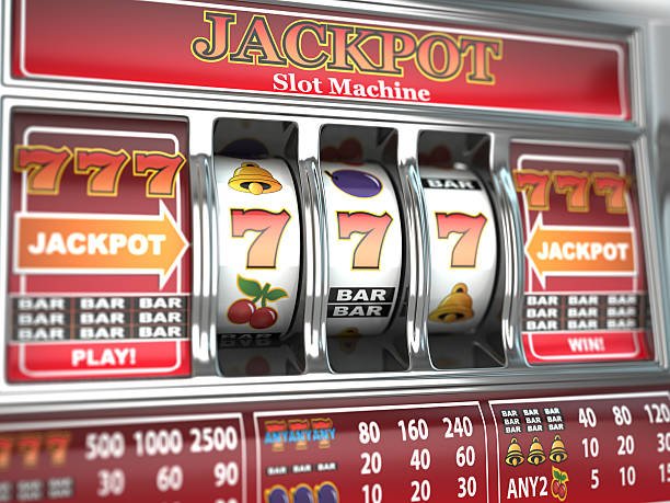 7 Things that make Online Slots Worth it for Every Player - Sometimes  Interesting