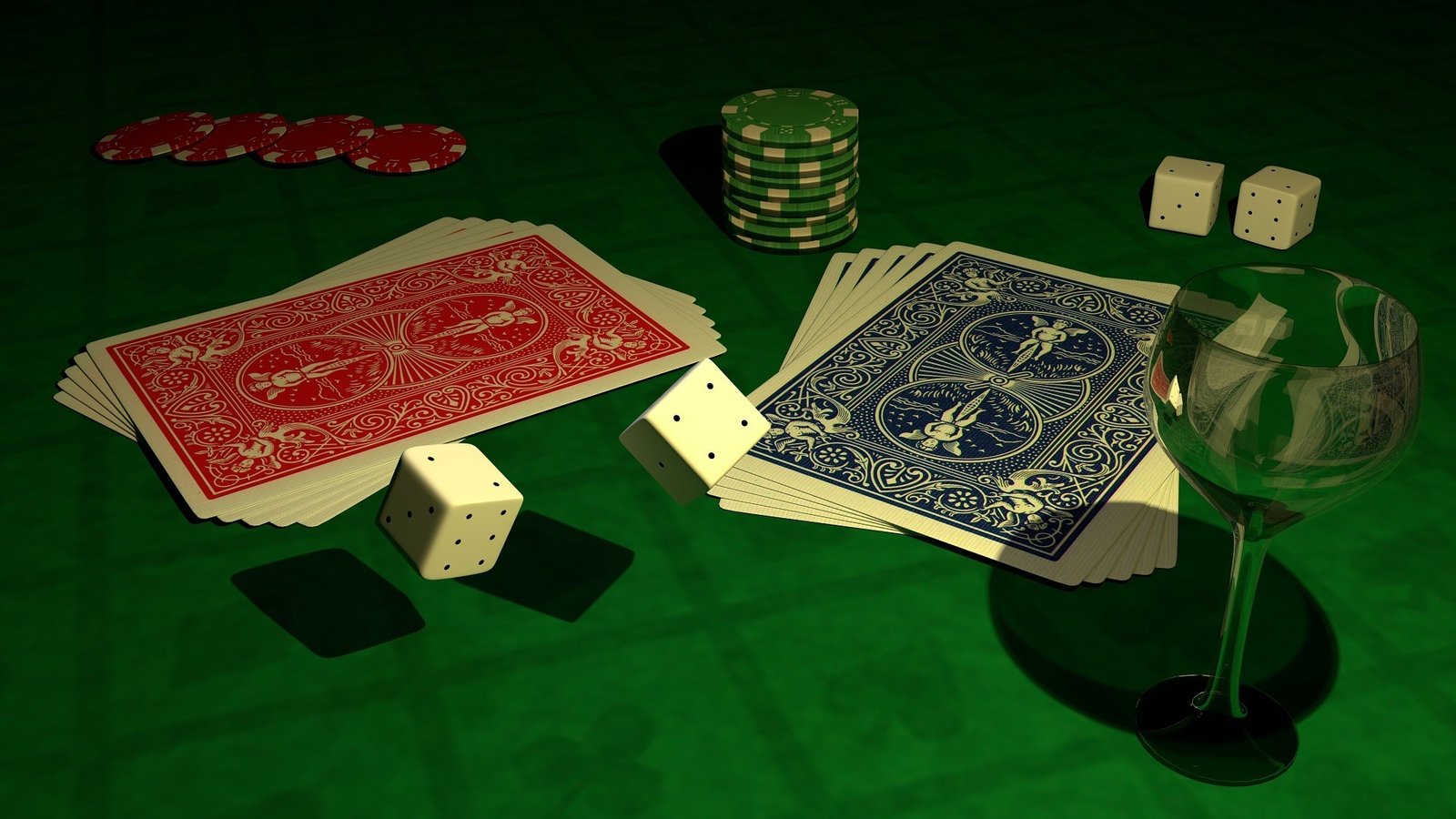 Why It's Easier To Fail With casino Than You Might Think