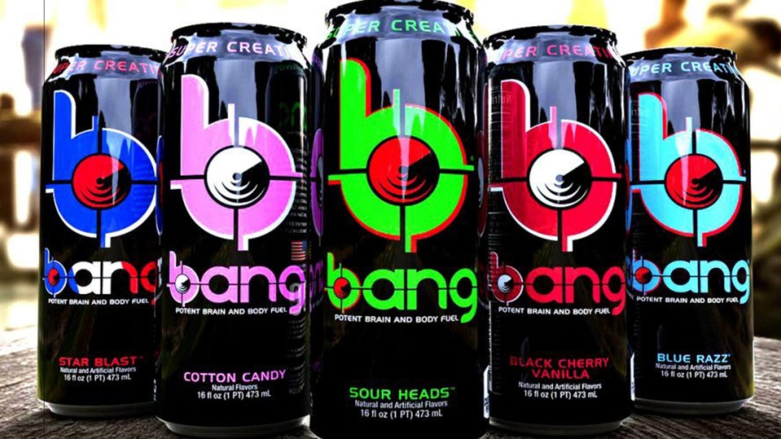 Are Bang Energy Drinks Bad for You? Sometimes Interesting