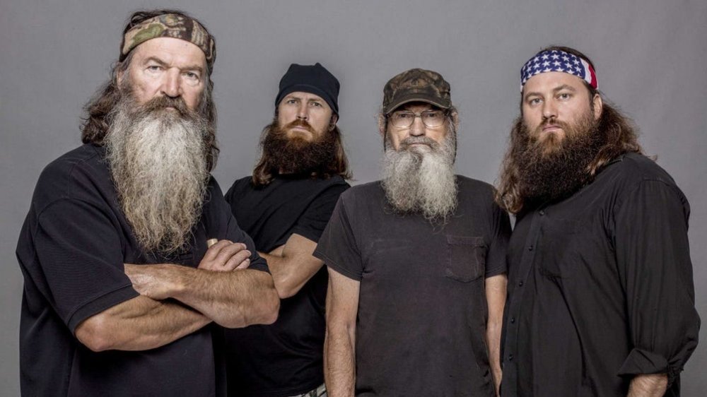 Why did "Duck Dynasty" End? Find out here - Sometimes Interesting