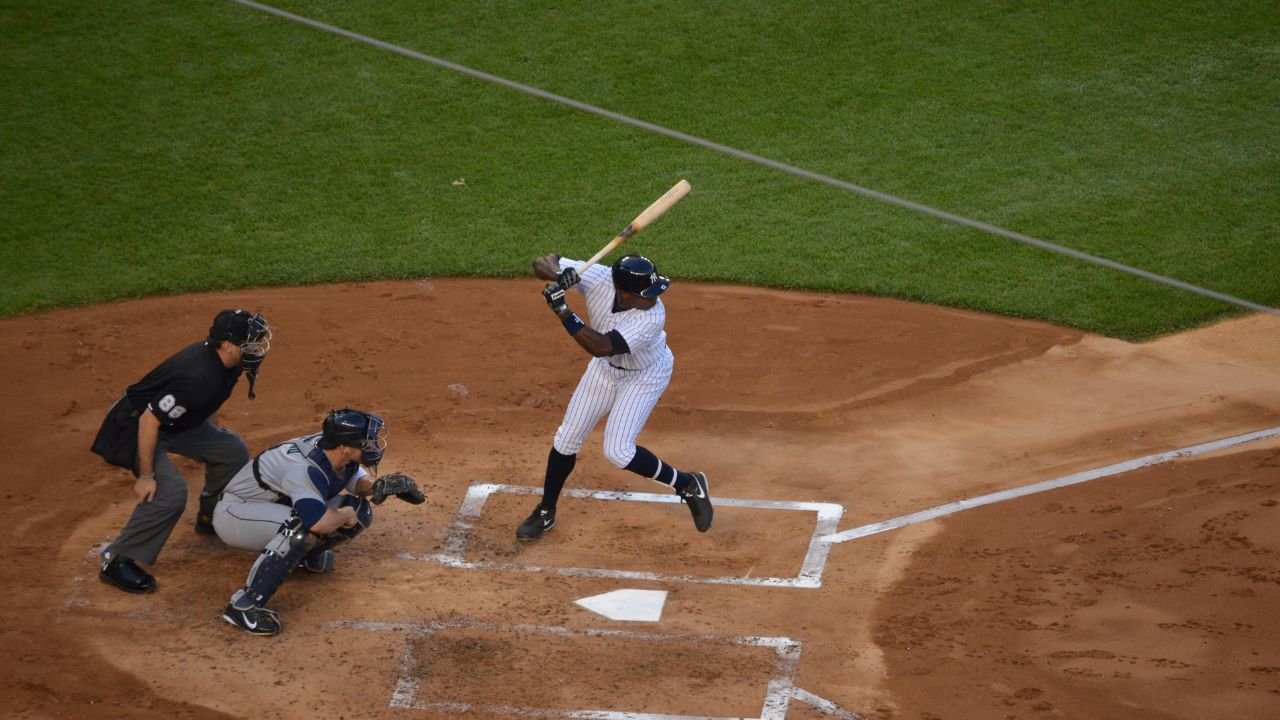 What is an Immaculate Inning? Sometimes Interesting