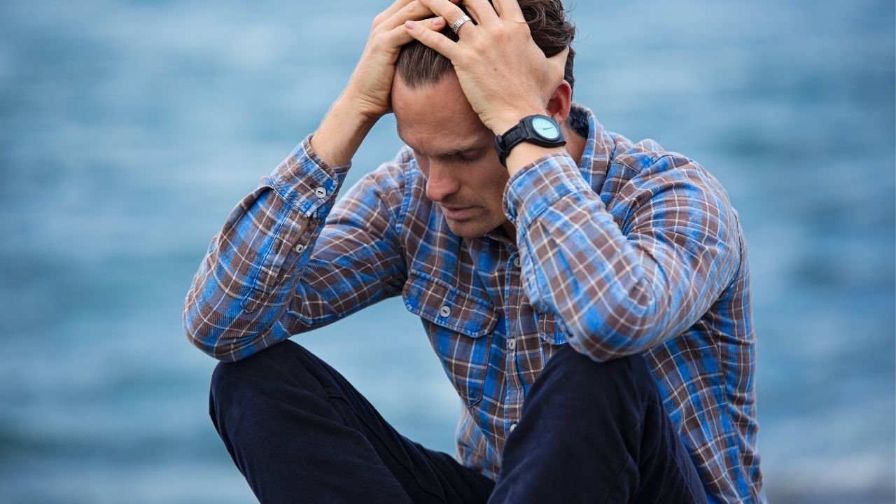 Why Do I Feel Like I'm So Unlucky? Sometimes Interesting