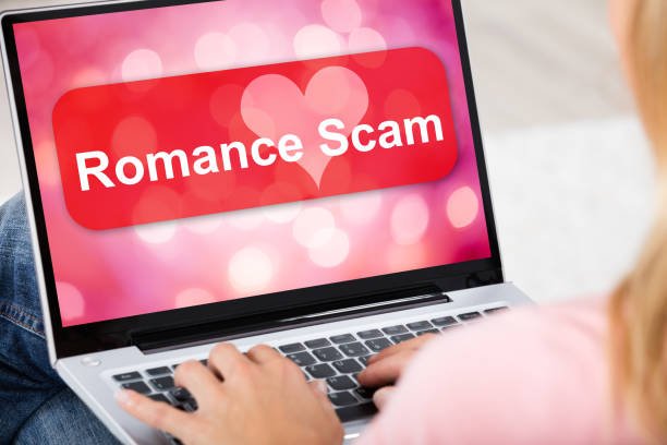 Fake Dates: How Not to Fall for Romance Scams - Sometimes Interesting