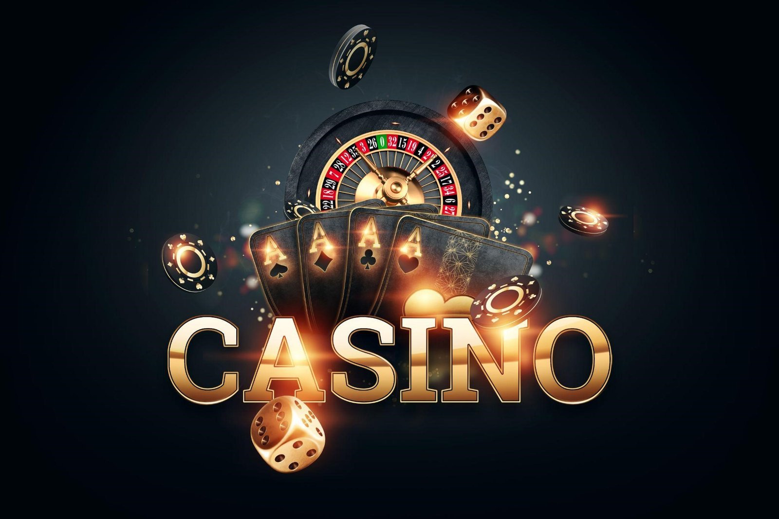 Site on topic casino important post