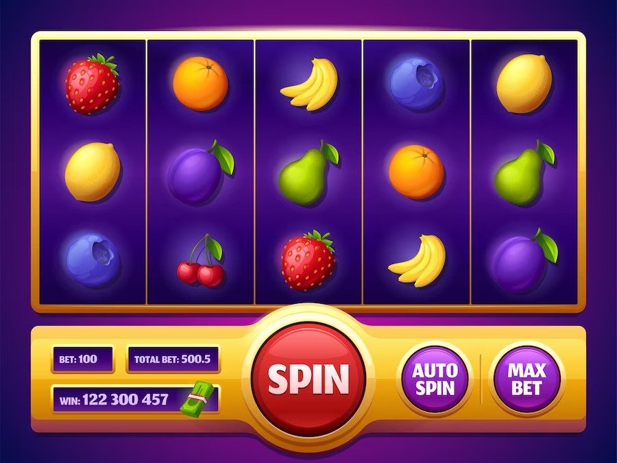 Fruit Casino Games that You Can't-Miss - Sometimes Interesting