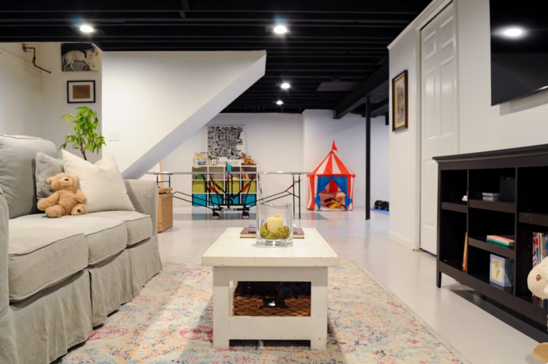 15 Budget Friendly Basement Ideas To Transform Your Space Sometimes 