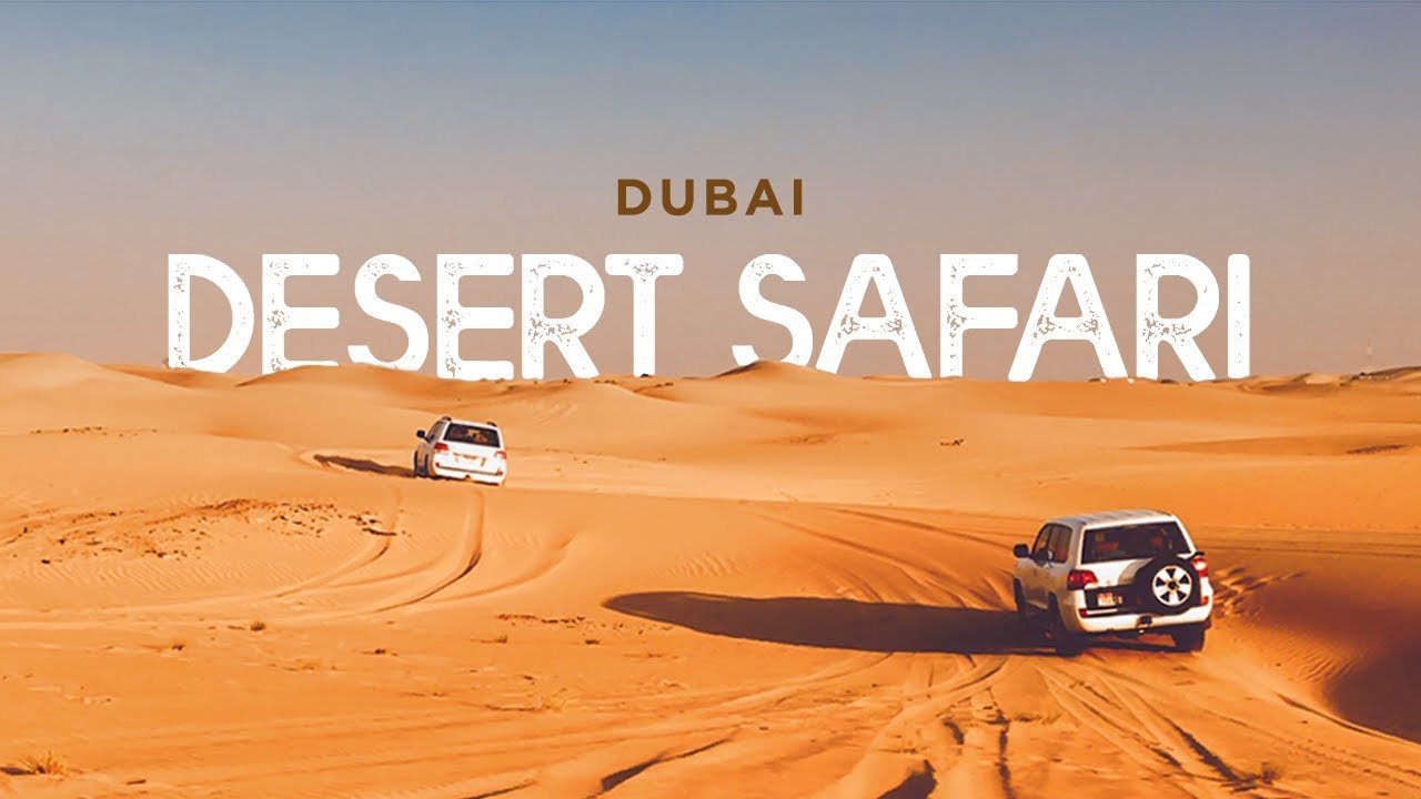 Experience the Spirit of Ramadan 2023 with Our Desert Safari Tour Deals