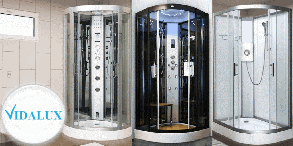 How To Install A Shower Cabin Or Enclosure Sometimes Interesting