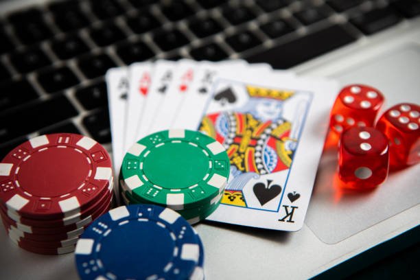 6 Most Overlooked Online Casino Games - Sometimes Interesting
