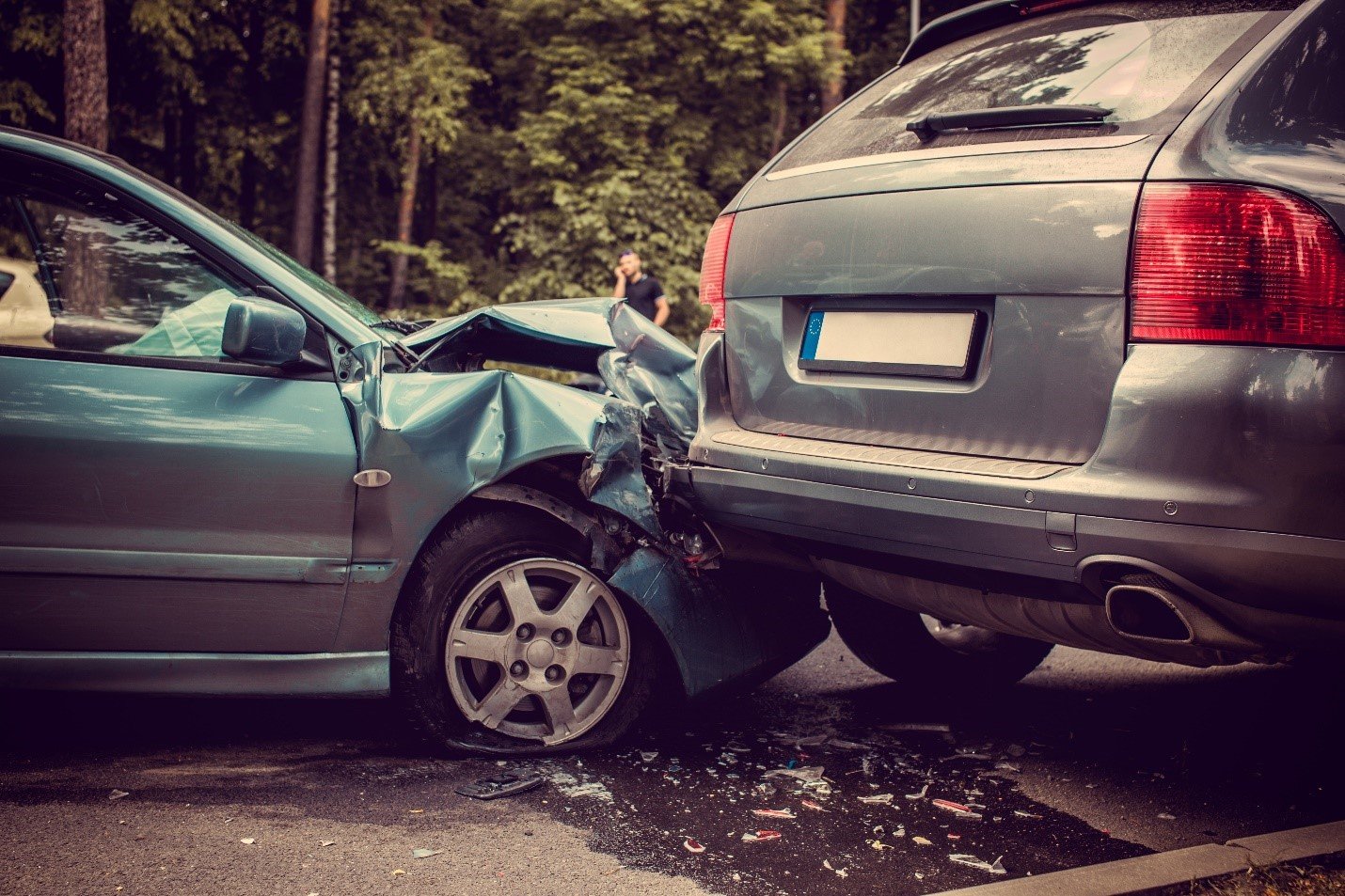 The 3 Primary Dangers Of Tailgating And How To Avoid Them - Sometimes ...