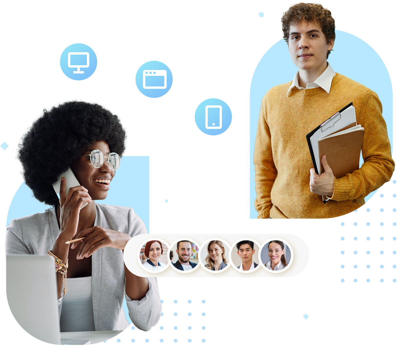 Streamlining Collaboration: Using CapCut Online Video Editor for ...