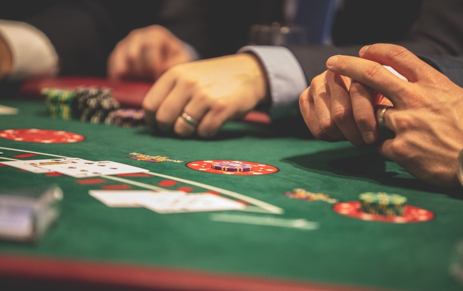 The History and Evolution of Blackjack: From Origins to Modern