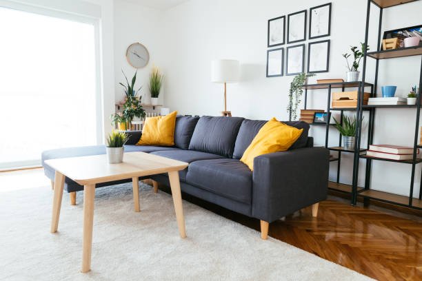 Picture of The Top 5 Benefits of Short-Term Rentals Explained - Sometimes Interesting