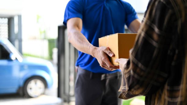 How to Ensure the Safety of Your Delivery Drivers - Sometimes Interesting